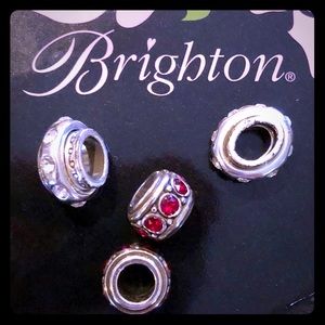 Brighton Bracelet charms